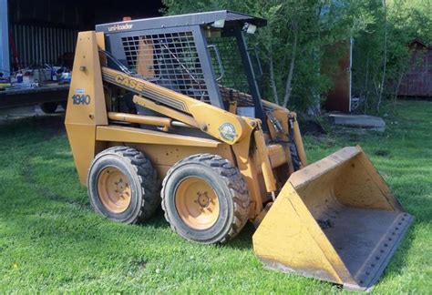 ebay skid steer loaders|best used skid steer loaders.